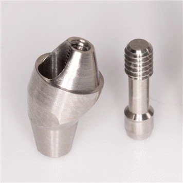 China Zest Abutments Suppliers, Manufacturers, Factory - Wholesale Price - CHIRIMEN