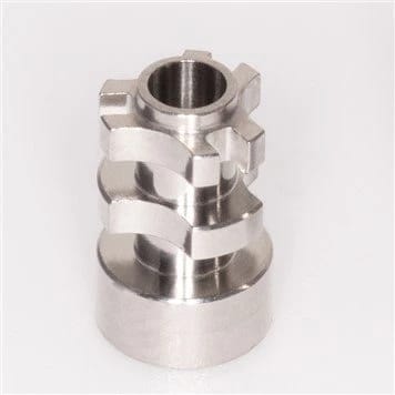 China Zimmer Impression Coping Suppliers, Manufacturers, Factory - Wholesale Price - CHIRIMEN
