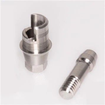 China Zimmer Ti Base Suppliers, Manufacturers, Factory - Wholesale Price - CHIRIMEN