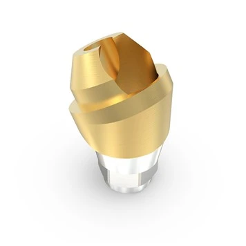 China 30º ANGLED MULTI-UNIT ABUTMENTS Suppliers, Manufacturers, Factory - Wholesale Price - CHIRIMEN