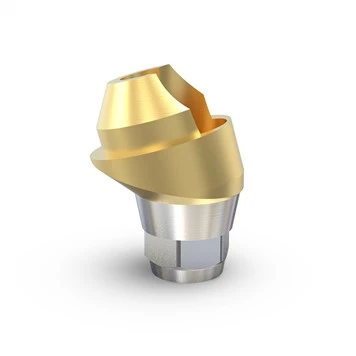 China 30° Multi-Unit Abutment 3.5 MmH Suppliers, Manufacturers, Factory - Wholesale Price - CHIRIMEN