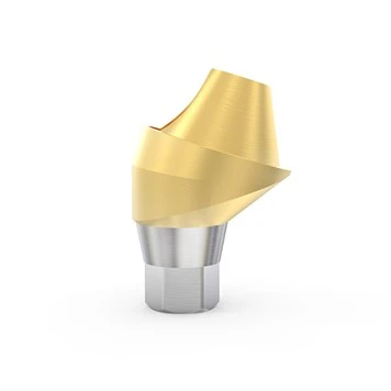 China 30° Multi-Unit Abutment X 4mm Suppliers, Manufacturers, Factory - Wholesale Price - CHIRIMEN