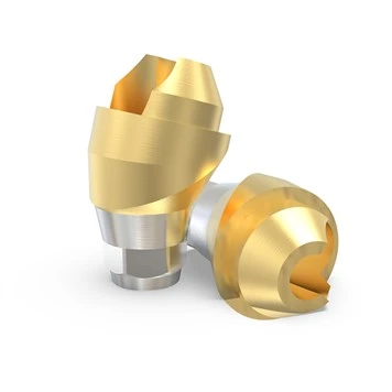 China Multi Unit Angled Abutment Suppliers, Manufacturers, Factory - Wholesale Price - CHIRIMEN