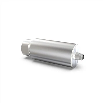 China Pre Milled Abutment Blanks Suppliers, Manufacturers, Factory - Wholesale Price - CHIRIMEN