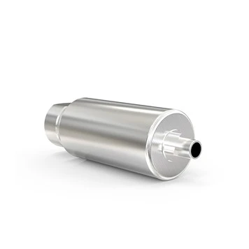 China Prefabricated Titanium Blanks Suppliers, Manufacturers, Factory - Wholesale Price - CHIRIMEN