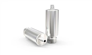 China titan pre-milled abutment Suppliers, Manufacturers, Factory - Wholesale Price - CHIRIMEN