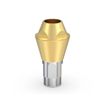 China Straumann Multiunit Suppliers, Manufacturers, Factory - Wholesale Price - CHIRIMEN