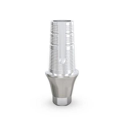 Titanium Base Abutment – Hangzhou Chirimen Digital Technology Co., Ltd, Implant Components & Abutments
