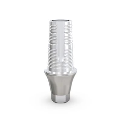 Titanium Base Abutment