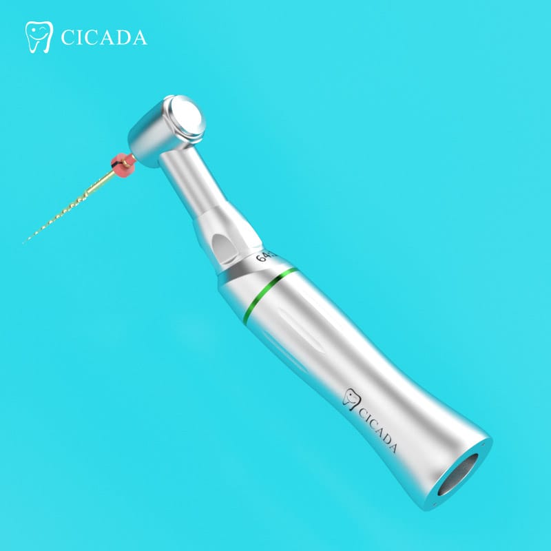 Reduction Speed Handpiece 64:1 CV-DX E64 – Foshan Cicada Dental Instrument Co., Ltd, Handstücke