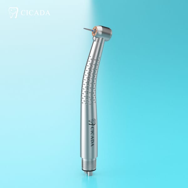 Shadowless Dental High Speed Handpiece CV/GX SBE M4