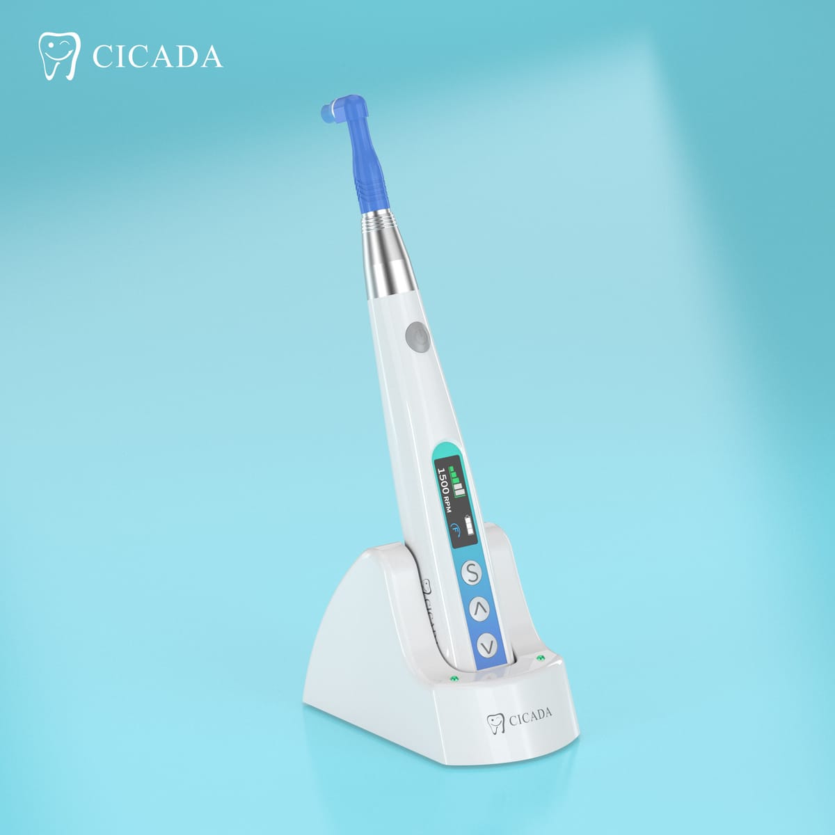 PMTC System – Foshan Cicada Dental Instrument Co., Ltd, Prophylaxis Units and Accessories