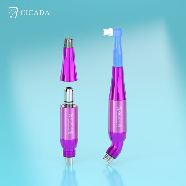 Prophy Handpiece CV/DX