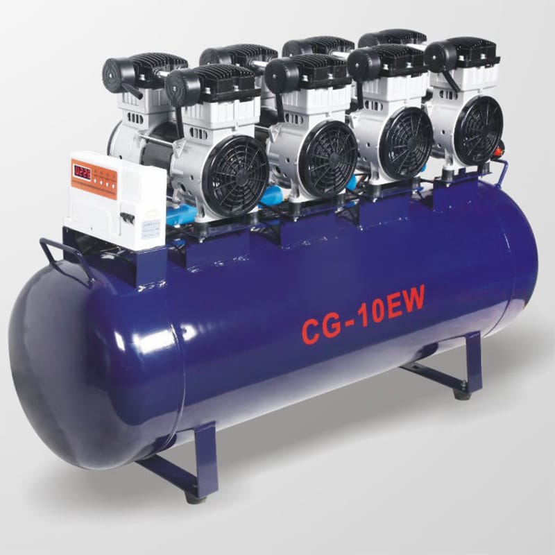 Compresseur d'air – FOSHAN CINGOL MEDICAL INSTRUMENT CO.,LTD, Compressors + Suction