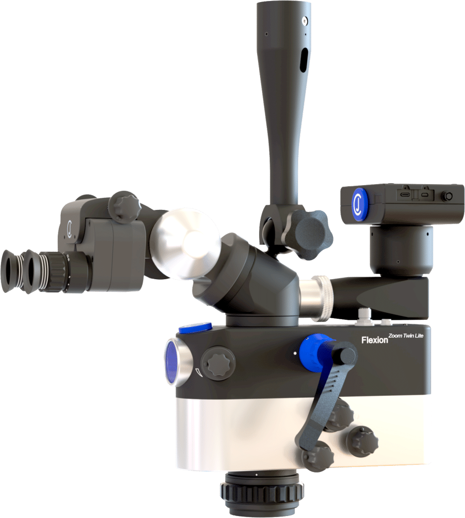 Flexion Zoom Twin Lite