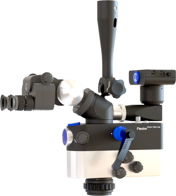 Flexion Zoom Twin Lite