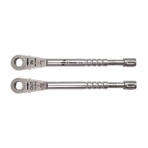 ZiBone Torque Wrench
