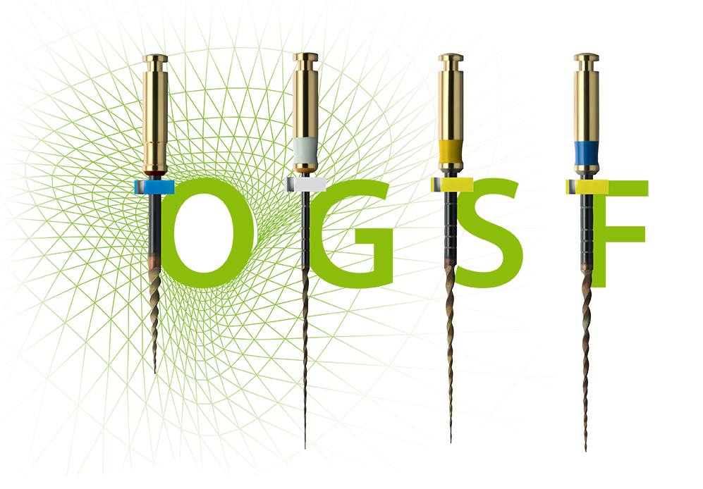 HyFlex EDM File System - OGSF Sequence