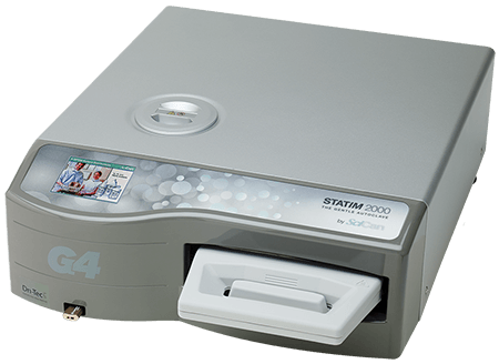 SciCan STATIM The Perfect Pair – COLTENE, Autoclaves & Sterilizers