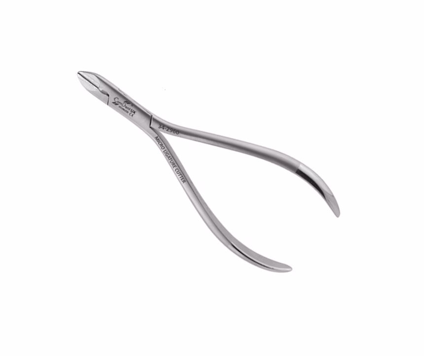 Mini Pin And Ligature Cutter – ComDent
