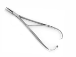 Mathieu Needle Holder 14cm