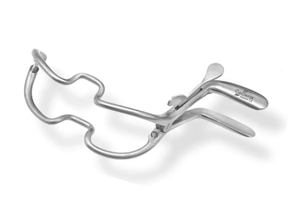 Mouth Gag, Jennings, 13 cm – ComDent