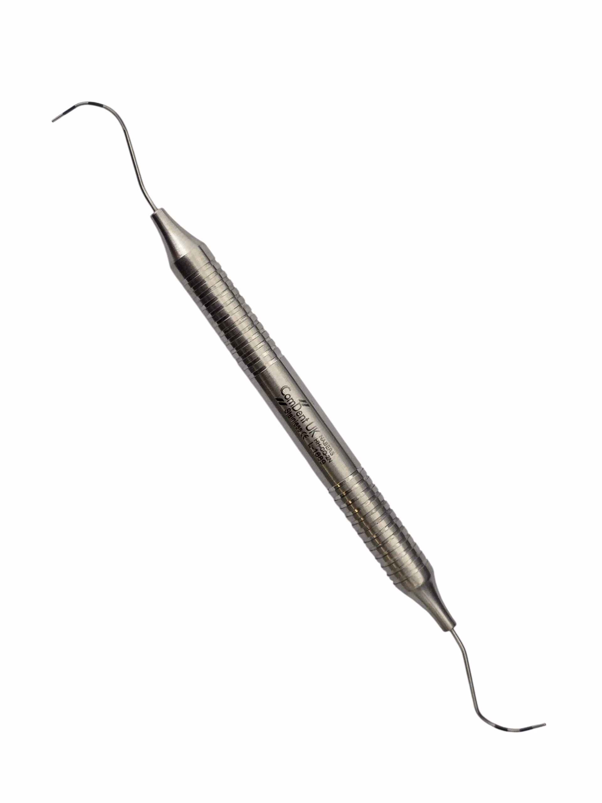 Perio Probe Nabers, Hollow Handle – ComDent – Commic International Ltd., Periodontal Instruments