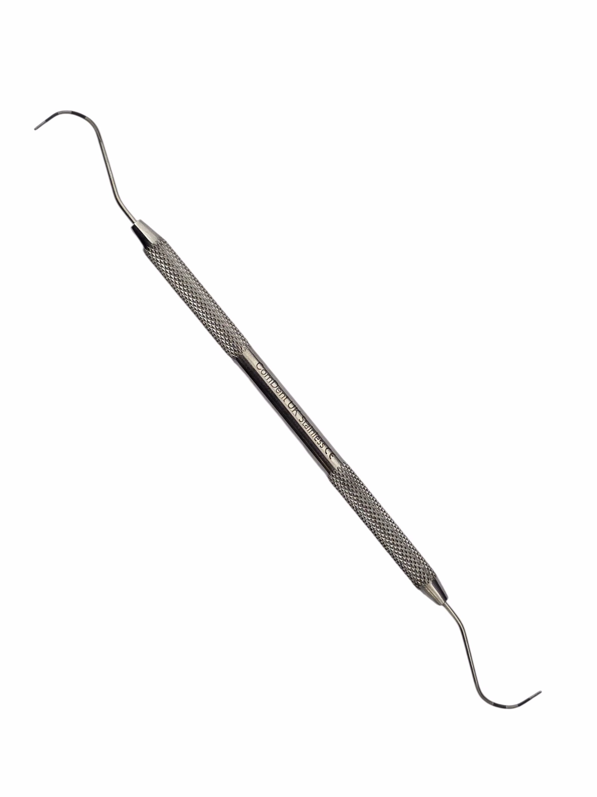 Perio Probe Nabers, Solid Handle – Commic International Ltd., Periodontal Instruments