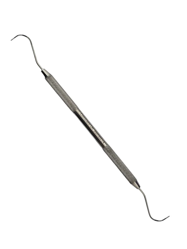 Perio Probe Nabers, Solid Handle – ComDent