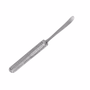 Williger Periosteal Elevator 16cm – Commic International Ltd., Surgical Hand Instruments