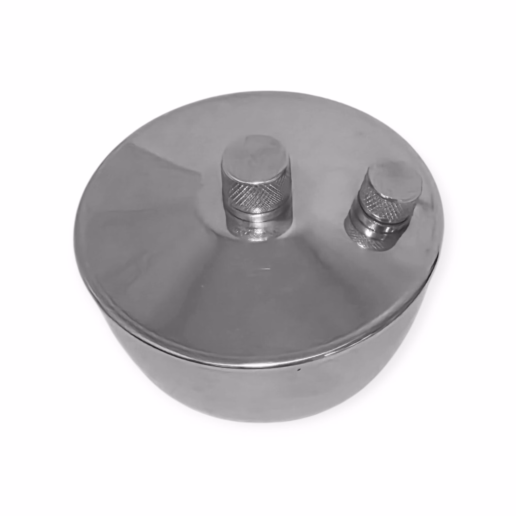 Alcohol lamp