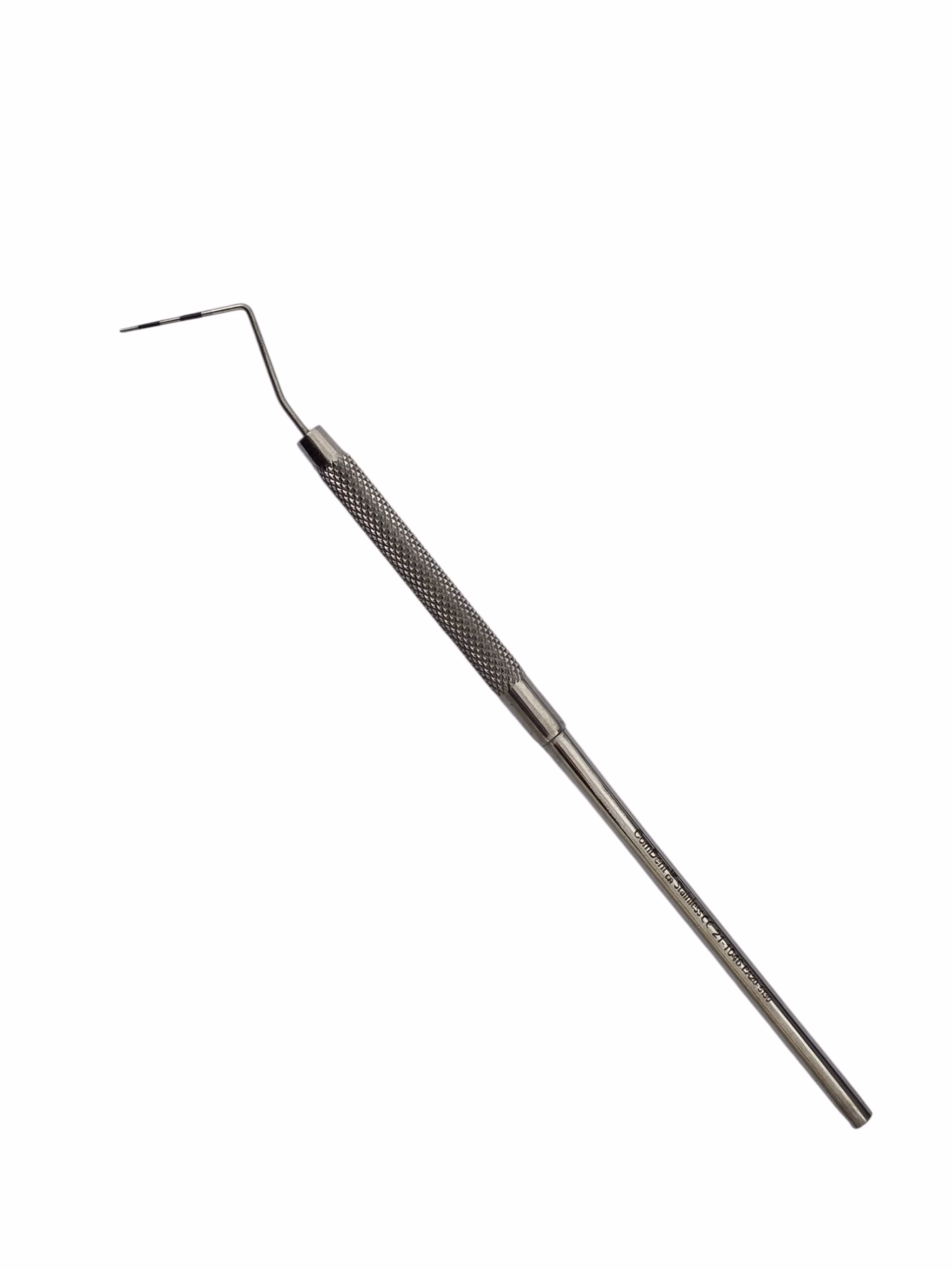 Perio Probe CP12, Colour Coded – ComDent – Commic International Ltd., Periodontal Instruments