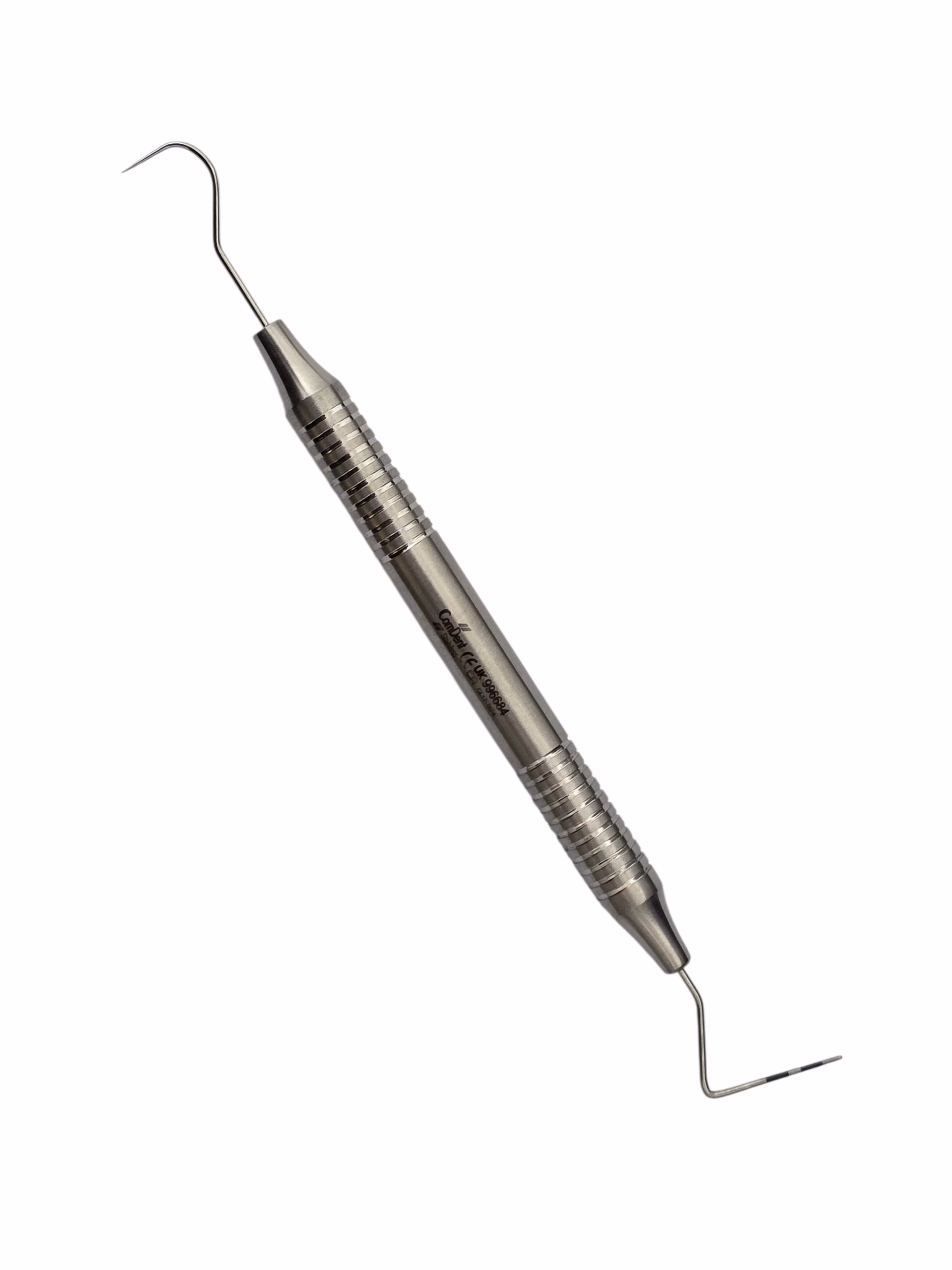 Perio Probe CP11-23, Hollow Handle – ComDent – Commic International Ltd., Periodontal Instruments