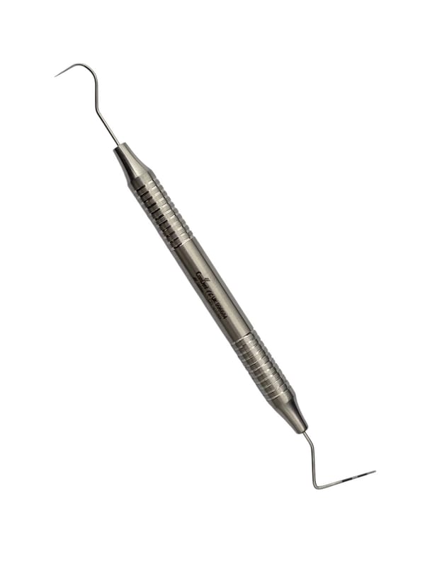 Perio Probe CP11-23, Hollow Handle – ComDent
