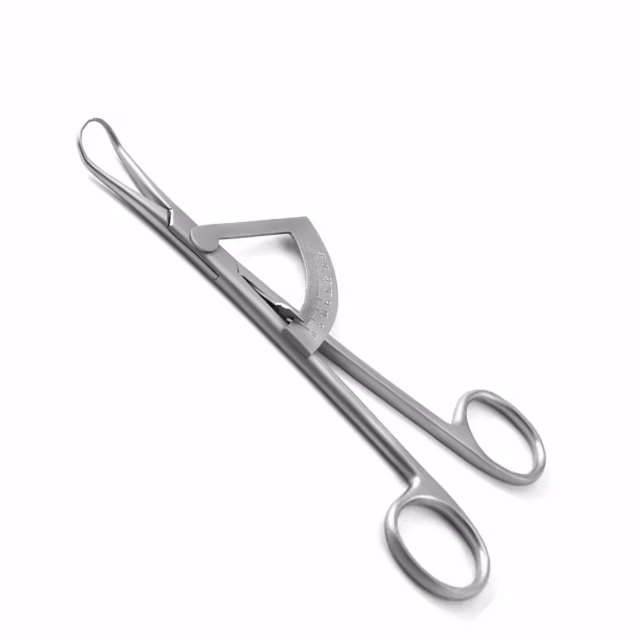 Bone Mapping Caliper 0-35 mm – ComDent