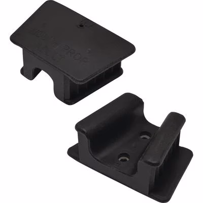 Mouth Props Rubber Dark Grey Large Adult 2/Pk – ComDent