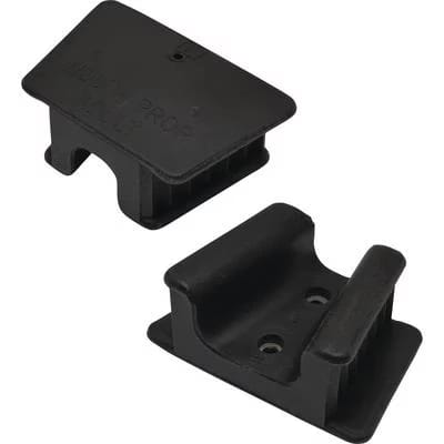 Mouth Props Rubber Dark Grey Large Adult 2/Pk – ComDent – Commic International Ltd., Surgical Instruments