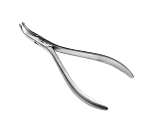 How Orthodontic Pliers, 14.5 cm Angled – Commic International Ltd., Zangen