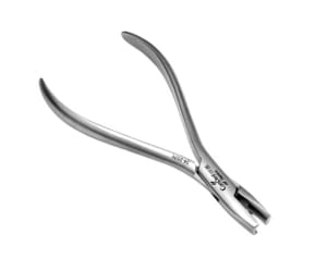 Hollow Chop Contouring Plier DE LA ROSA