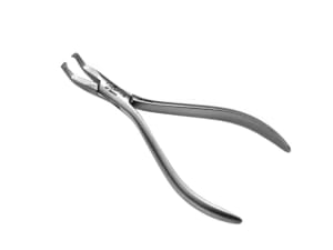 Direct Bond Bracket Removing Pliers Angled – Commic International Ltd., Zangen