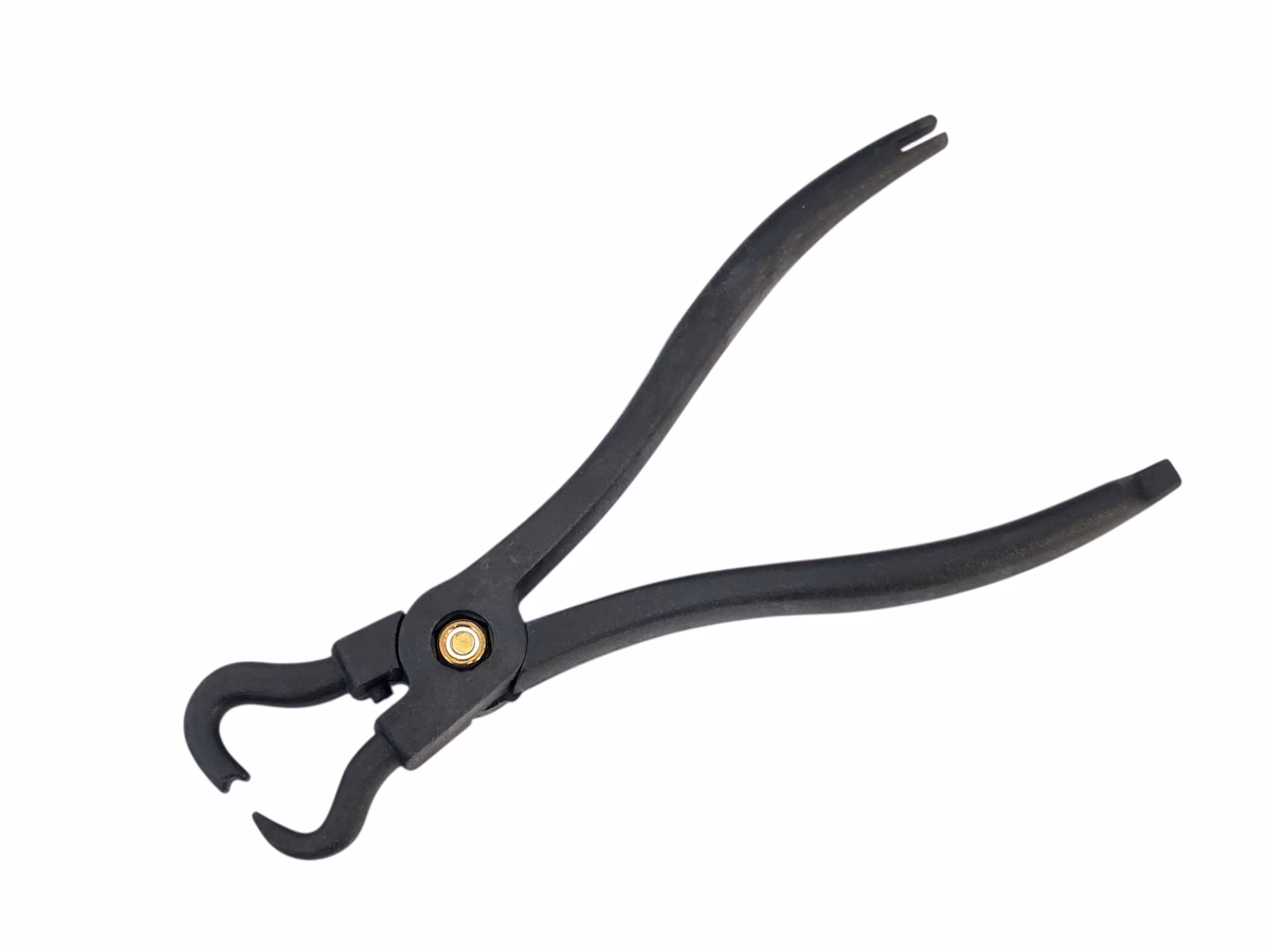Crown Master, Crown Holding Pliers – ComDent
