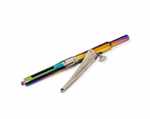 Intraligamental Infiltration Syringe Citoject Type 1.8ml MultiColor