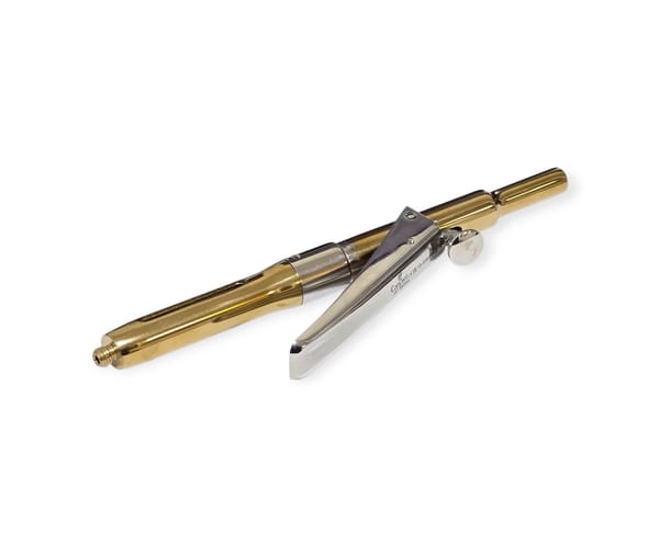 Intraligamental Infiltration Syringe Citoject Type 1.8ml Gold –...