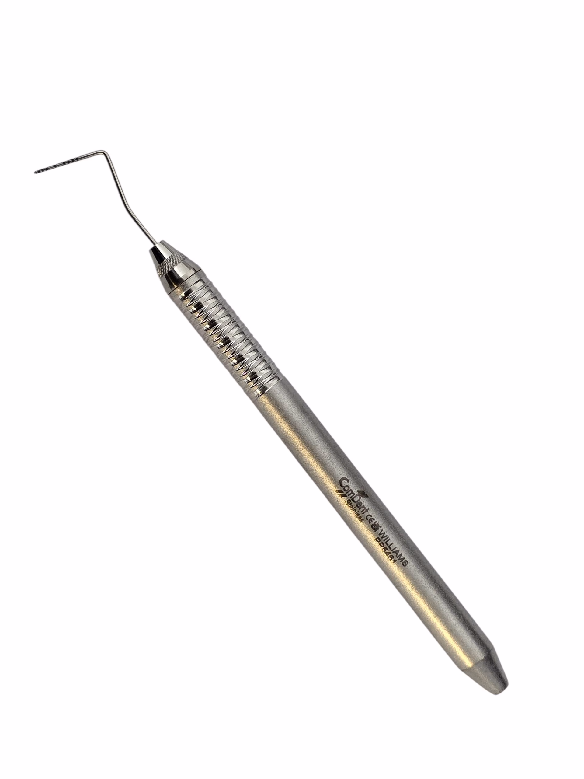 Perio Probe Williams, Hollow Handle – Commic International Ltd., Periodontal Instruments