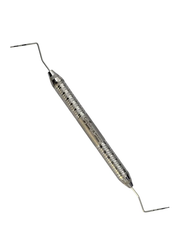 Perio Probe WHO/CP12, D/E Hollow Handle – ComDent