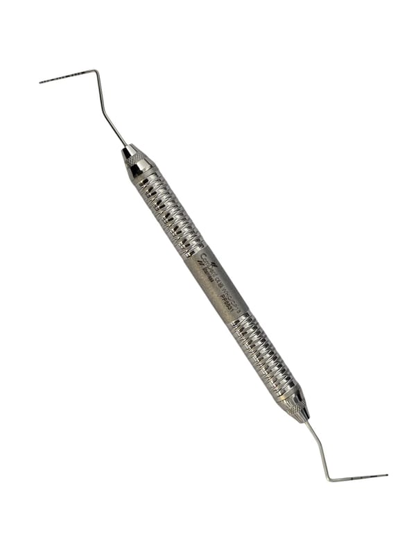 Perio Probe WHO/CP15, D/E Hollow Handle – ComDent