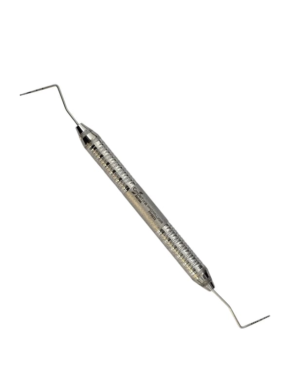 Perio Probe WHO/Williams, D/E Hollow Handle – ComDent