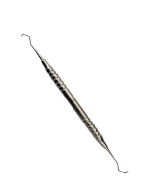 Currette Columbia 13/14, Hollow Handle – Commic International Ltd., Periodontal Surgery