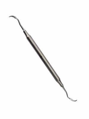 Currette Crane-Kaplan 6S Mini, Hollow Handle