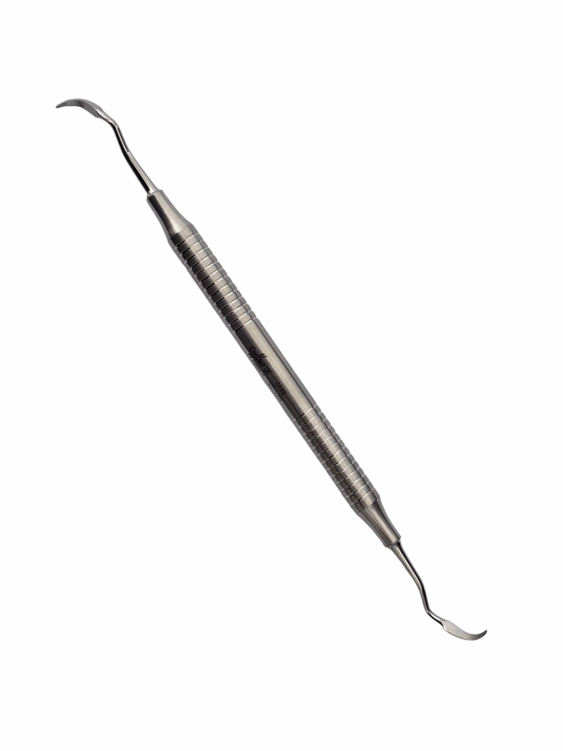 Currette Crane-Kaplan 6S Mini, Hollow Handle – ComDent
